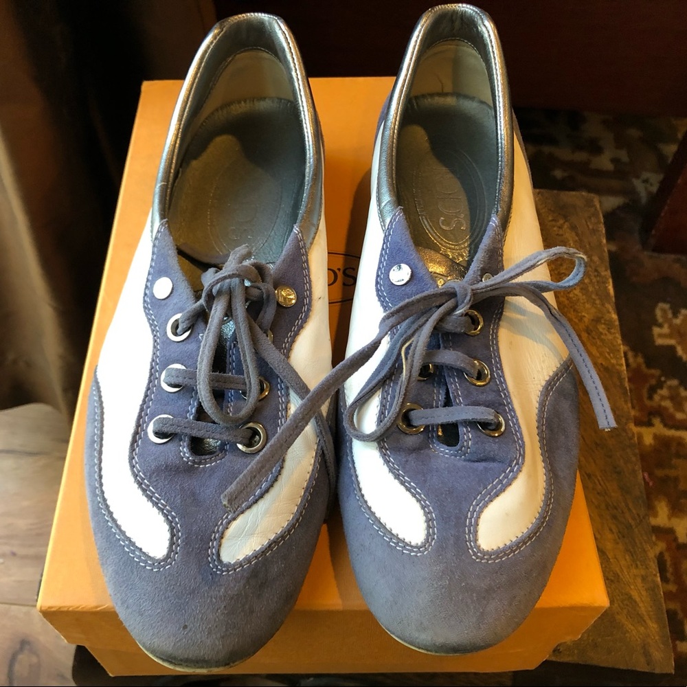 Tods Sneakers
